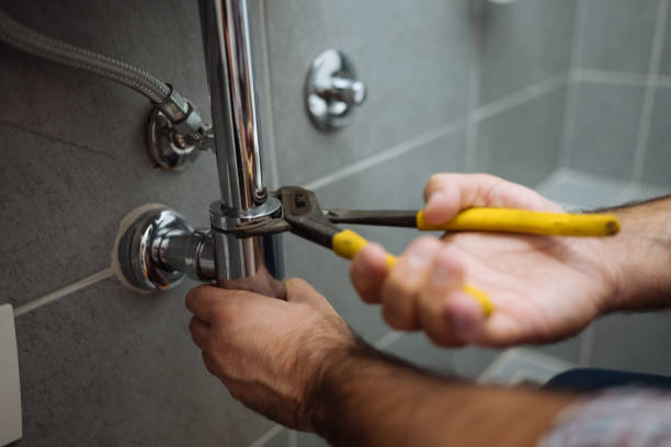 Residential Plumbing Services in Mount Vernon, NY