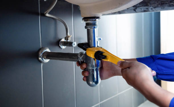 Best 24/7 Emergency Plumbing Services  in Mount Vernon, NY