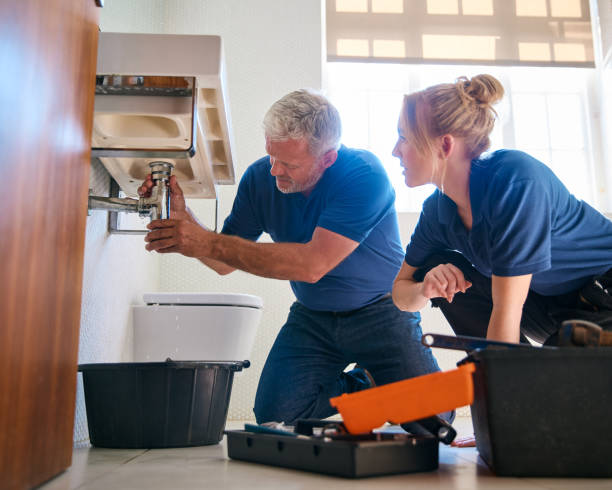 Best Plumbing System Maintenance  in Mount Vernon, NY